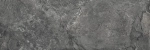 Настенная плитка Alma Ceramica TWU3090LAN70R Land 30x90 серая матовая под камень