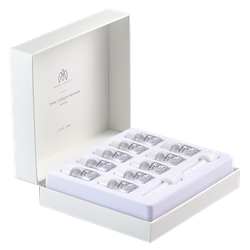 Phymongshe Концентрат с коллагеном Dewy Collagen Ampoule 10 флаконов по 4 мл