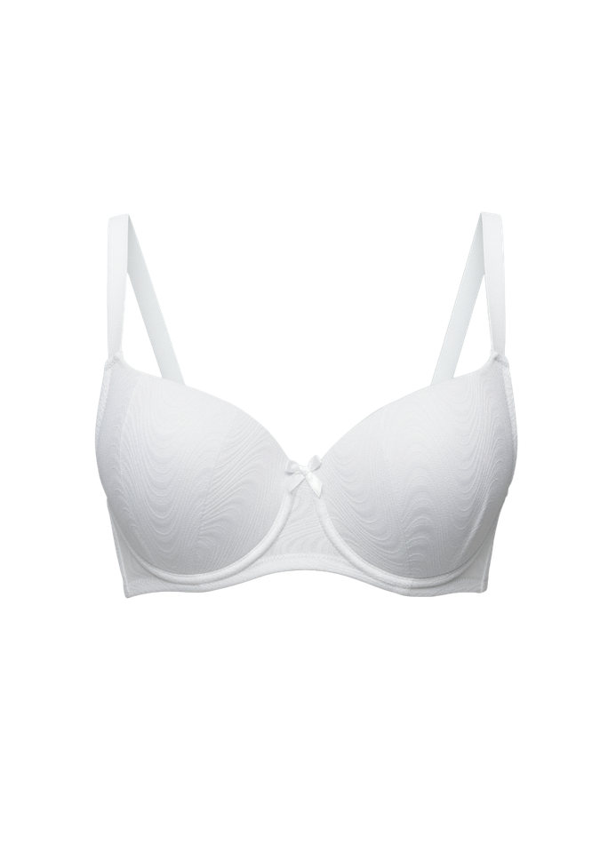 Бюстгальтер Rowan формованная чашка