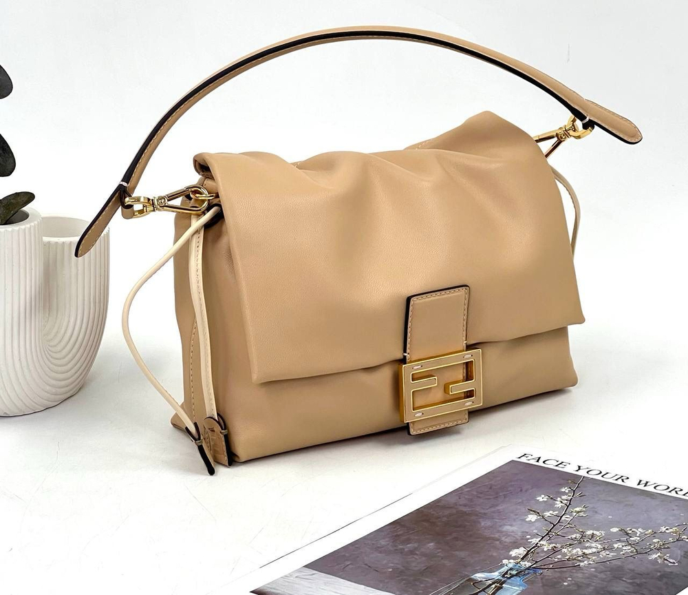 Сумка Fendi
