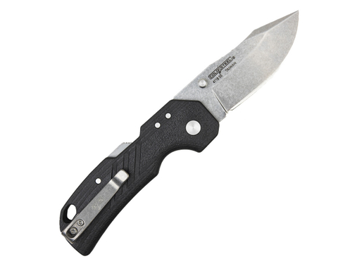 Нож складной Cold Steel Engage 2.5, сталь 4116, рукоять GFN, блистер (CS-FL-25DPLCZ)