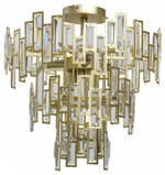 Люстра на штанге MW-Light Монарх 2 121010505