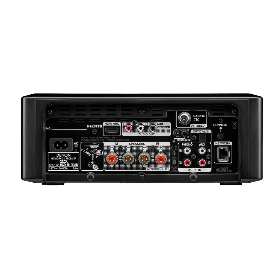 Denon CEOL N12DAB