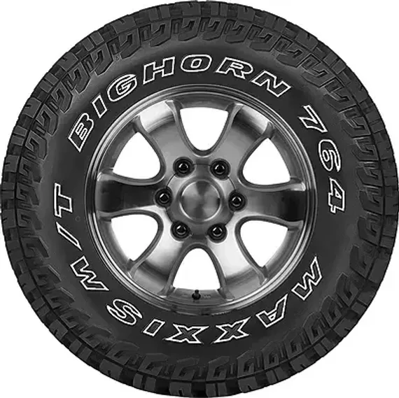 Maxxis MT-764 Bighorn LT195/80 R14 106/104Q