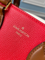 Louis Vuitton Fold Tote MM