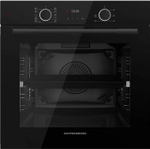 Электрический духовой шкаф Kuppersberg HF 610 B