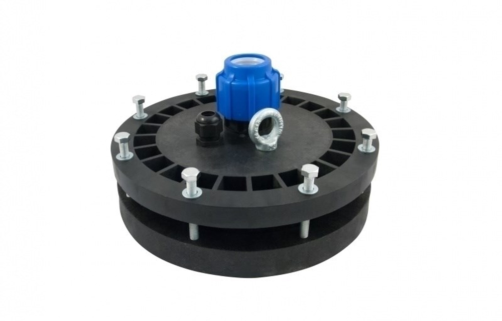 Оголовок скважинный ОГС 113-127/32 П