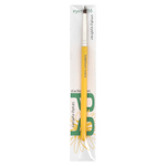 Bdellium Tools, Studio Series, кисточка для макияжа «смоки айс», Eyes 716, 1 шт.