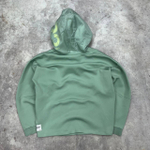 Кофта AirJordan 23 Engineered