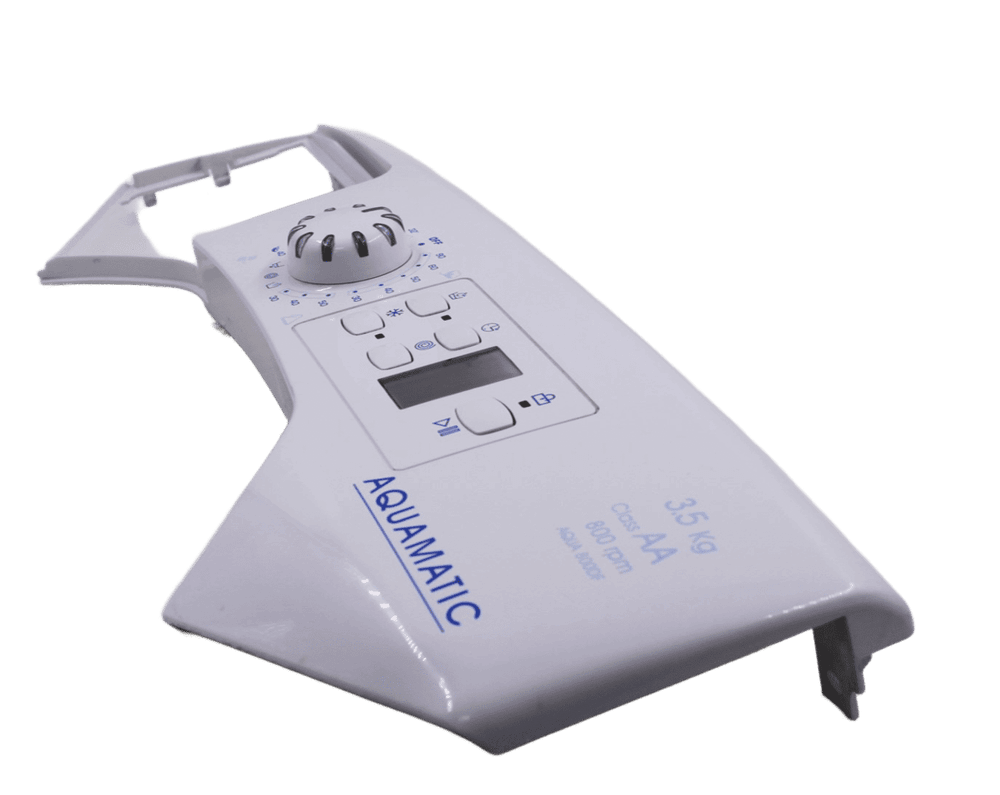 Панель стиральной машины Candy Aqua 800 DF/3-07s