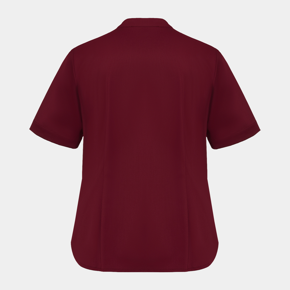 Медицинская женская блуза "Астра" new