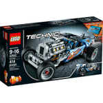 LEGO Technic: Гоночный автомобиль 42022 — Hot rod — Лего Техник