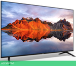 Телевизор LED Xiaomi 50" MI TV A 50 2025