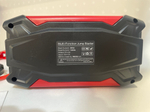 Пусковое зарядное устройство для автомобилей, J3 Power Bank, LED фонарь, бустер, 99800 мАч, 12 В