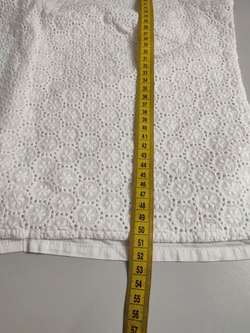 Блузка Evrika красивая, визуально на 50 размер