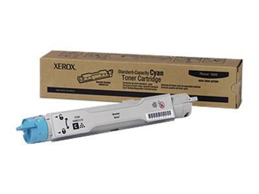Тонер-туба  Xerox 006R01452