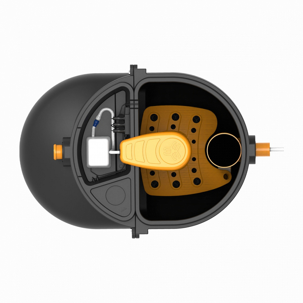 Станция биологической очистки Rostok Aero 7