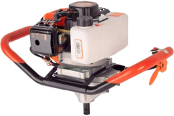 Мотобур PATRIOT PT AE140D без шнека 742104476