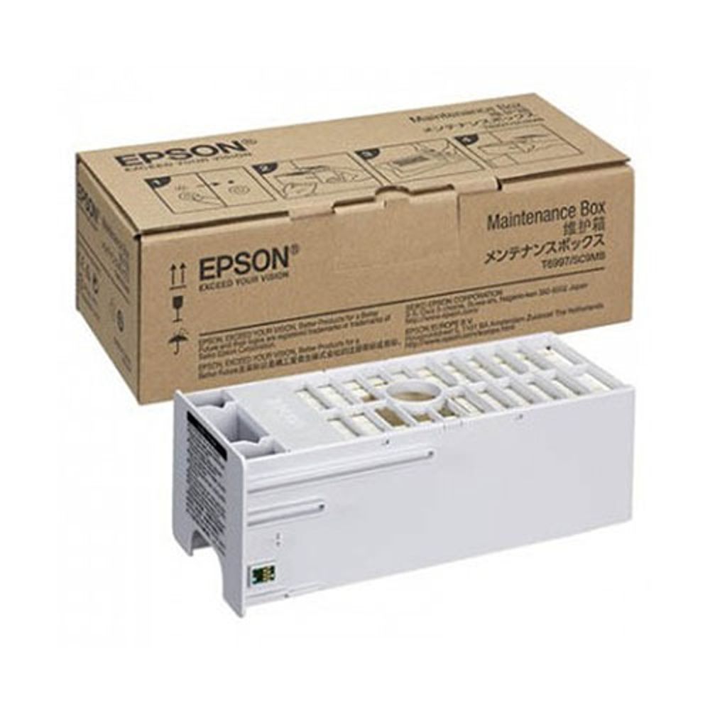 Емкость для отработанных чернил EPSON Stylus Pro 7700/9700 (c12c890501)