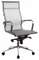 Кресло руководителя Everprof Opera M Сетка Серый