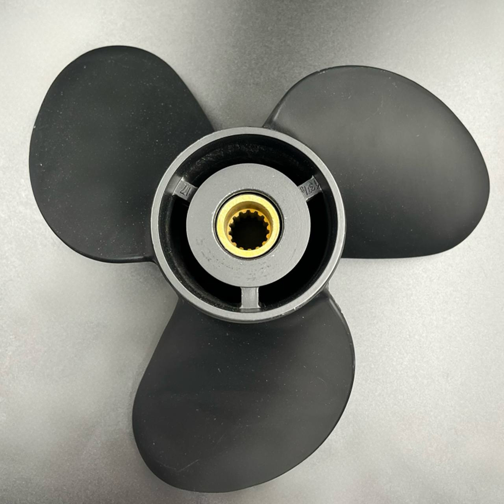 Гребной винт Suzuki DF90-140/70-140A (3x13x17)