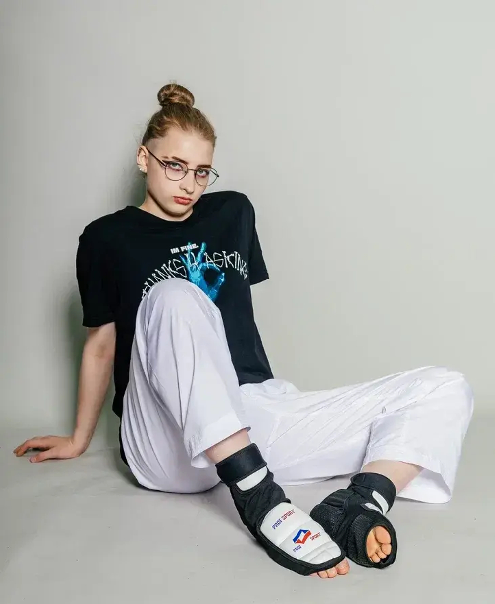 Футы WT ProfSport ПротектКомфорт