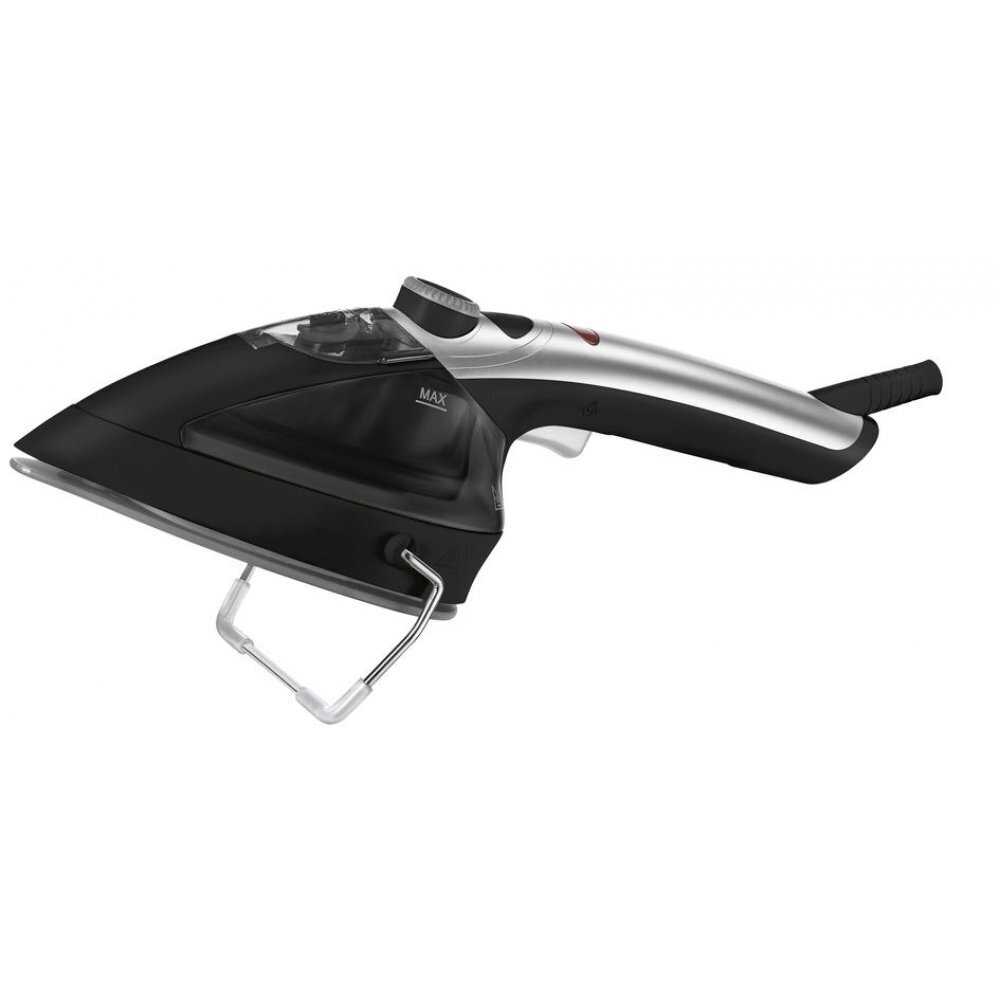 Ручной отпариватель Tefal Tweeny Nano DV9001E0