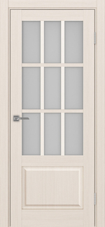 Межкомнатная дверь Optima Porte ТОСКАНА 642.2221