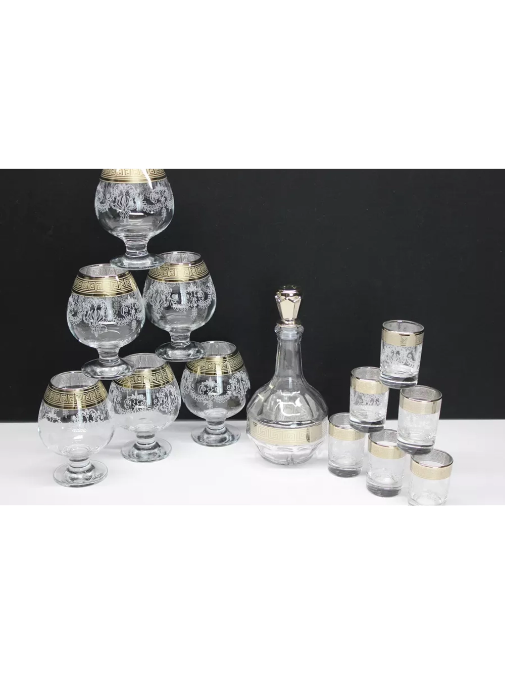 Подарочный набор ( 13предметов ) Барокко