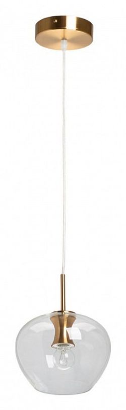 Подвесной светильник DeMarkt Крайс 6 657012001