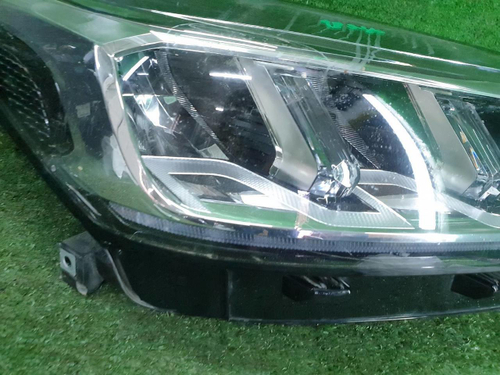 Битая Фара правая Chery Tiggo 7 Pro (2020-н.в.) LED