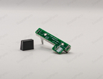 Фейдер Pioneer DWX 2537 (DWX 2539) - ch1/ch3