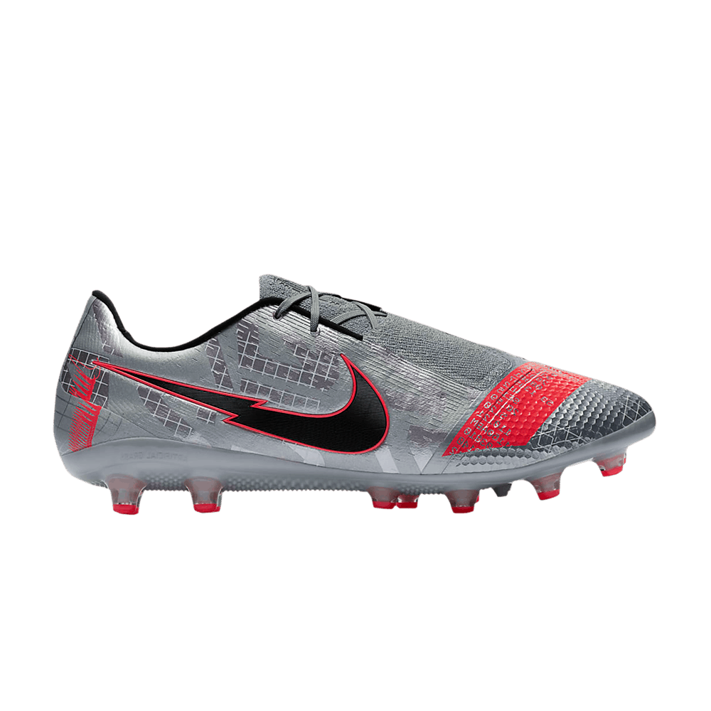 Кроссовки Nike Phantom Venom Elite Ag-Pro