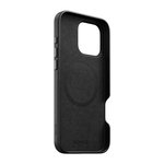 Кожаный чехол MagSafe Nomad Traditional Leather Case для iPhone 16 Pro Max Чехол из натуральной цельнозерновой кожи