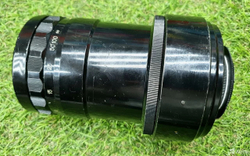 Мто 500 mm f/ 8.0