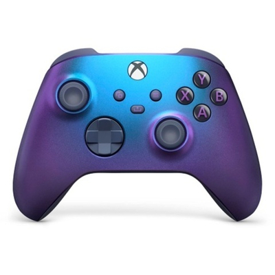 Геймпад Microsoft Xbox Series S|X Stellar Shift Новый