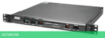 Источник бесперебойного питания Powercom King PRO RM (KIN-1000AP-RM)
