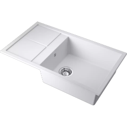 Кухонная мойка Omoikiri Sumi 86-BL