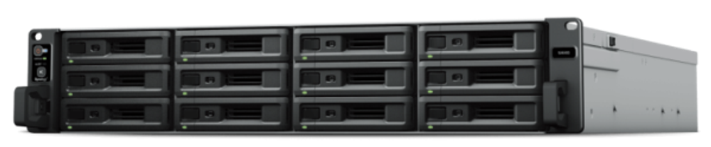 Сетевое хранилище Synology SA6400