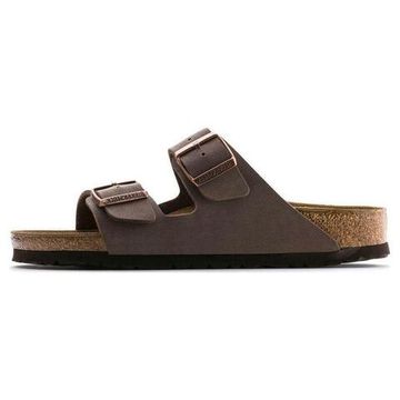 Биркенсток, Аризона Слипоны Мокко Юнисекс