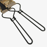 Торока с U подвесом COMB