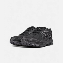 Кроссовки New Balance Scarpa Lifestyle Black