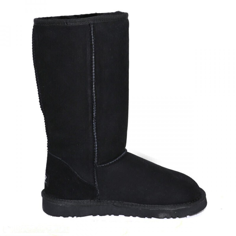 Угги Classic Tall Black