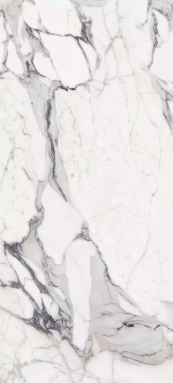 Керамогранит Magnum Les Origines de REX Argent Matte 6mm