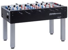 Игровой стол - футбол &quot;Garlando Pro Champion ITSF&quot; (150x76x86см)