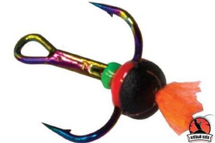 Тройник-капля ECOPRO тип Multi №12 ( 10шт)