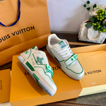 Louis Vuitton Trainers