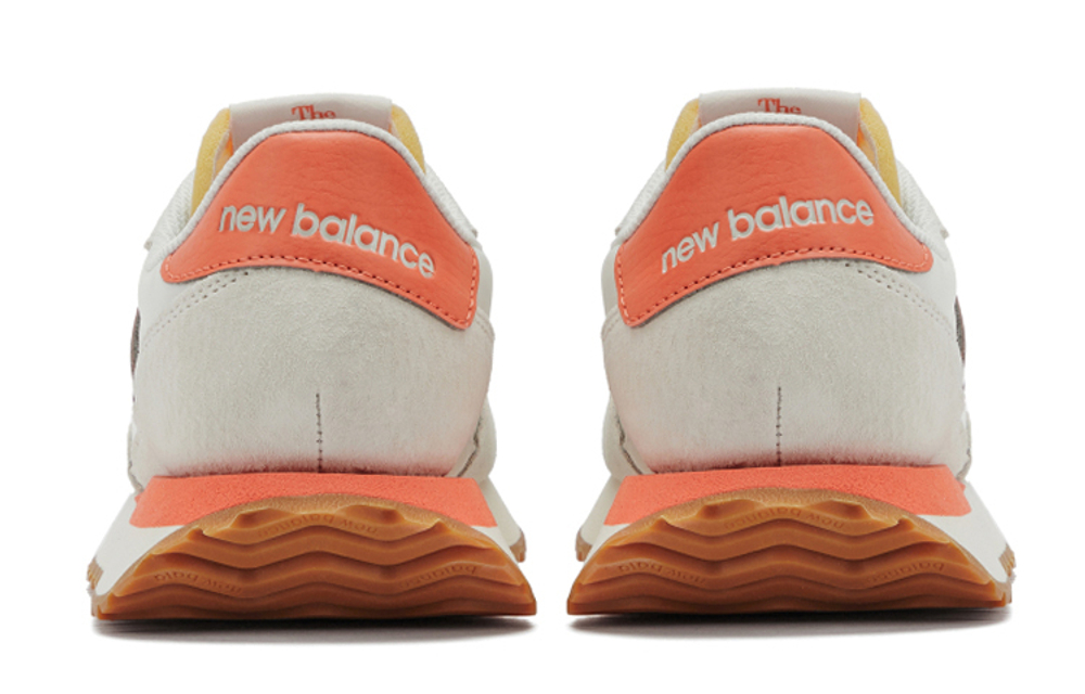 Кроссовки Niko And .. X New Balance Nb 237