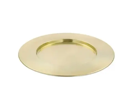 Fink Тарелка Campo 33 см