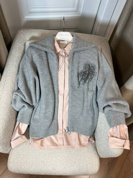 Кардиган Brunello Cucinelli